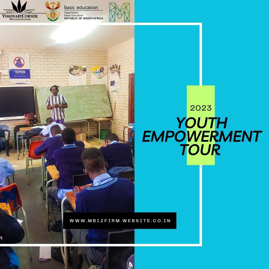 Youth Empowerment Tour